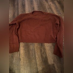 Sweater !
